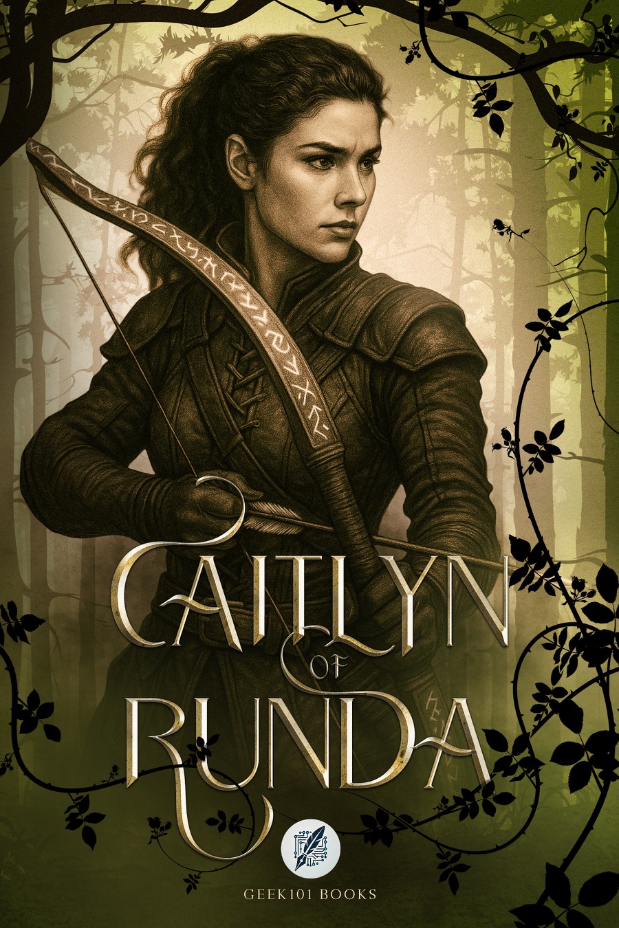 Caitlyn of Runda