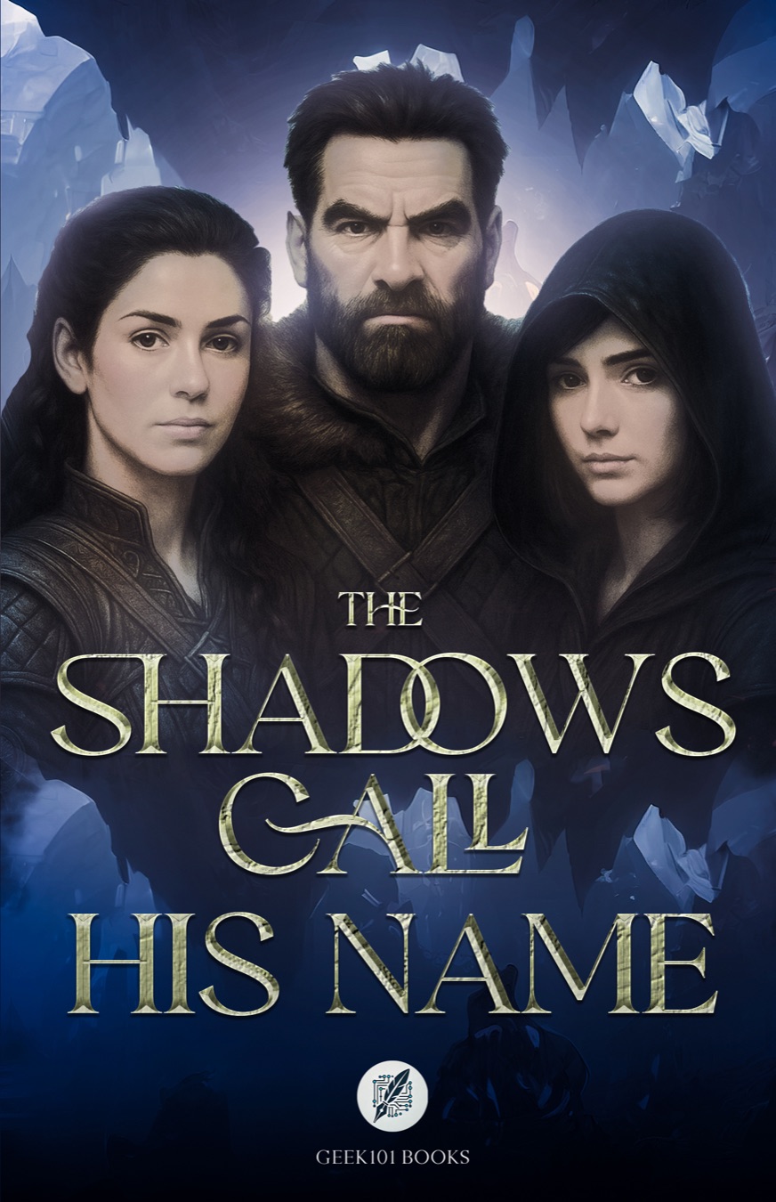 The Shadows Call His Name