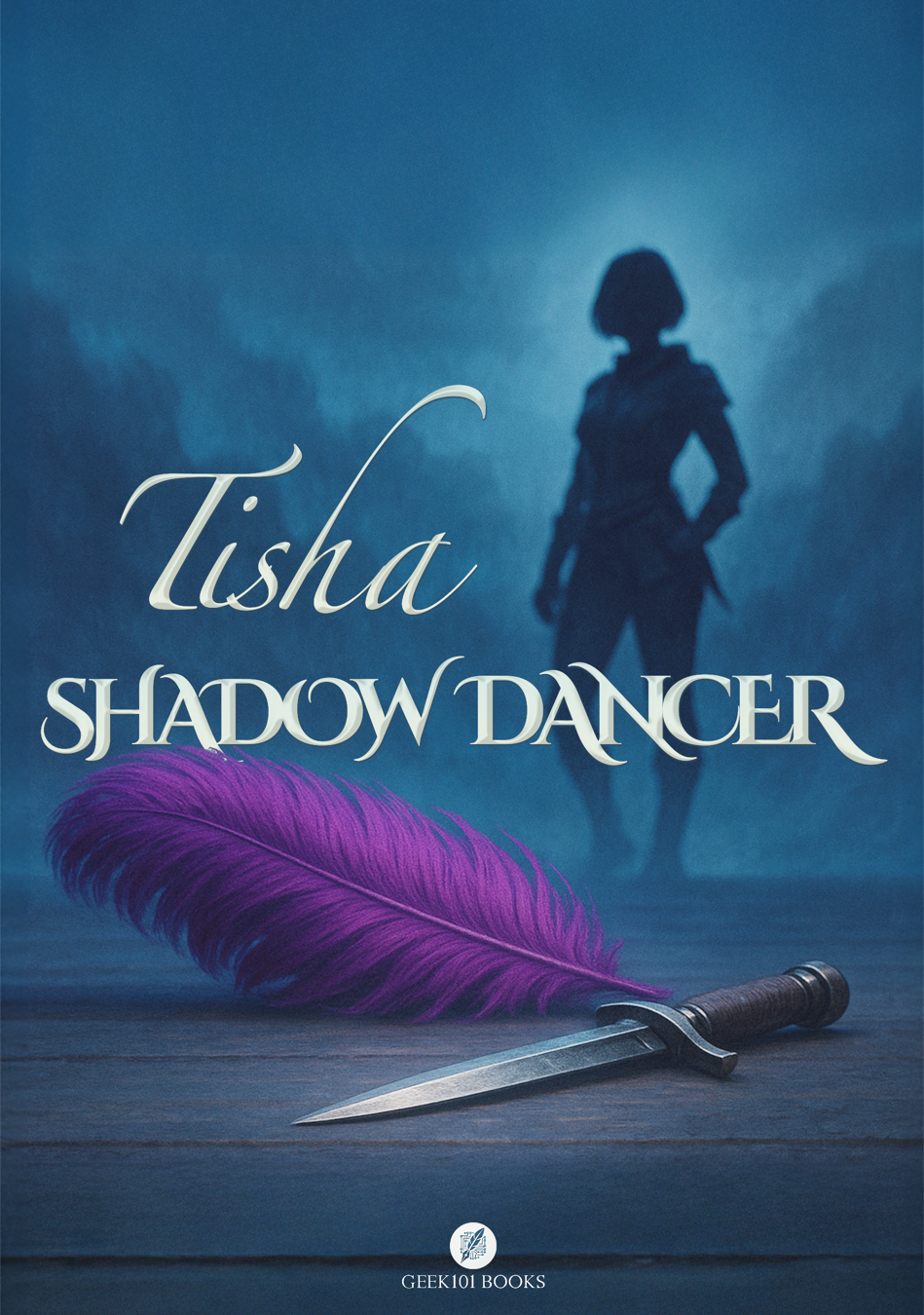 Tisha: Shadow Dancer